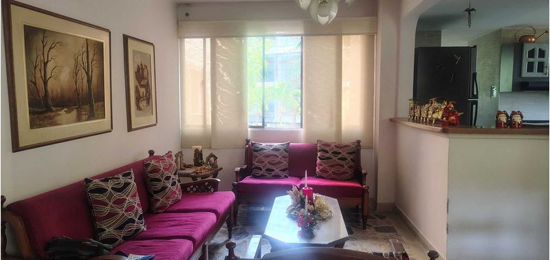 Apartamento en Venta en Medellín, Nutibara-11