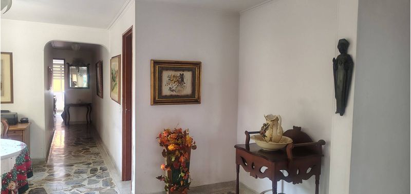 Apartamento en Venta en Medellín, Nutibara-17