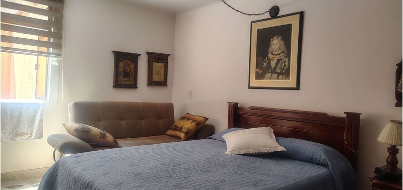 Apartamento en Venta en Medellín, Nutibara-21