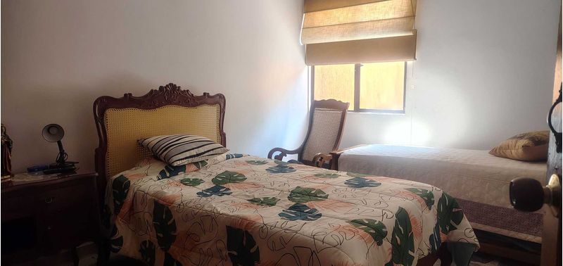 Apartamento en Venta en Medellín, Nutibara-22