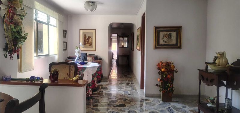 Apartamento en Venta en Medellín, Nutibara-23