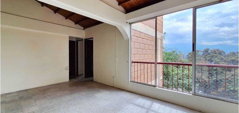 Apartamento en Venta en Medellín, Robledo-0