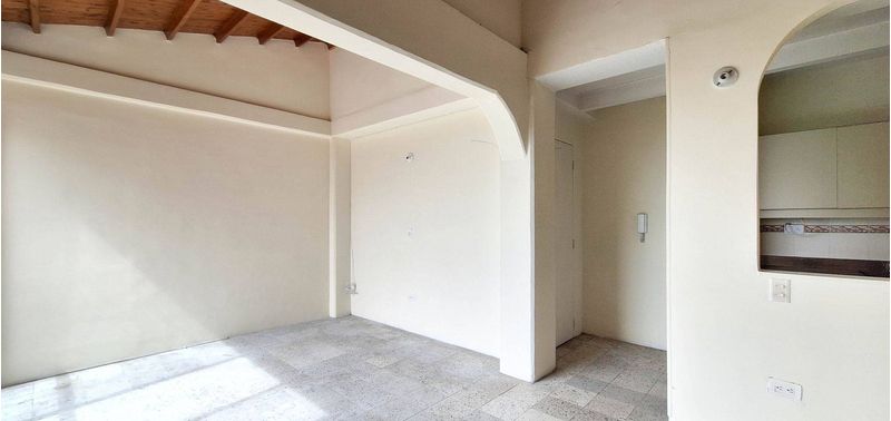 Apartamento en Venta en Medellín, Robledo-2