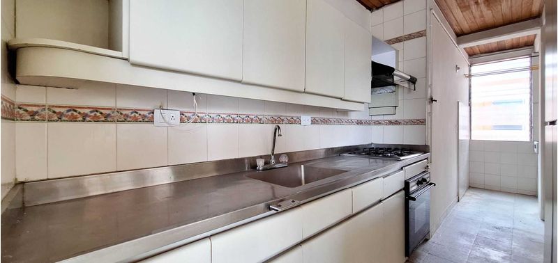Apartamento en Venta en Medellín, Robledo-3