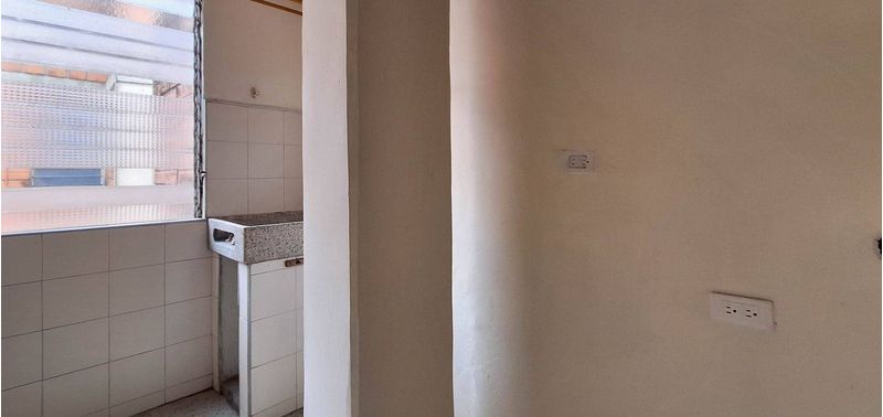 Apartamento en Venta en Medellín, Robledo-5