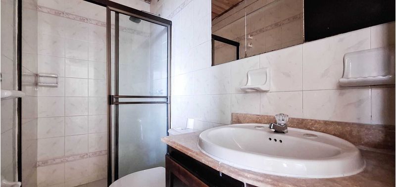 Apartamento en Venta en Medellín, Robledo-6