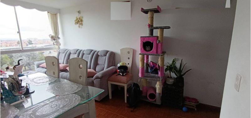 Apartamento en Venta en Bogotá, D.C., Class