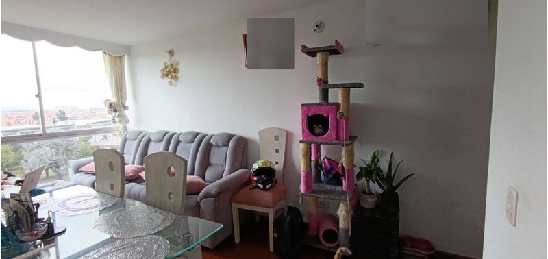 Apartamento en Venta en Bogotá, D.C., Class-0