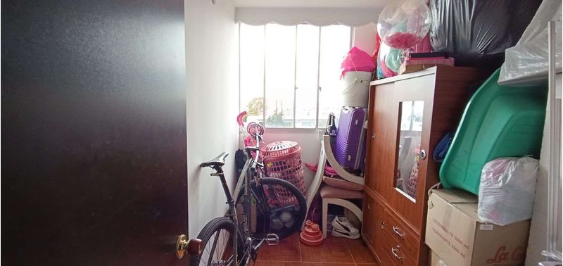 Apartamento en Venta en Bogotá, D.C., Class-1