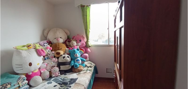 Apartamento en Venta en Bogotá, D.C., Class-2