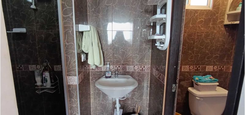 Apartamento en Venta en Bogotá, D.C., Class-4