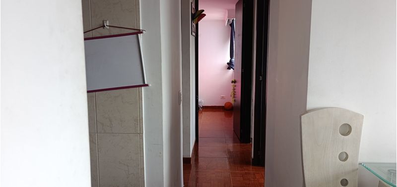 Apartamento en Venta en Bogotá, D.C., Class-5