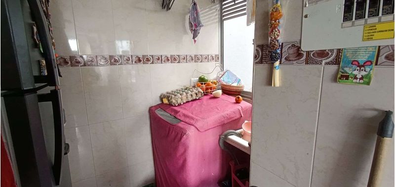 Apartamento en Venta en Bogotá, D.C., Class-6