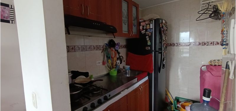 Apartamento en Venta en Bogotá, D.C., Class-7