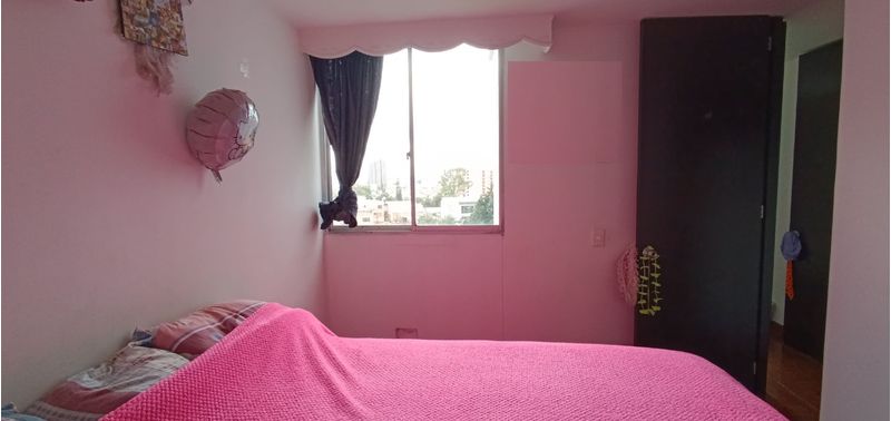 Apartamento en Venta en Bogotá, D.C., Class-10