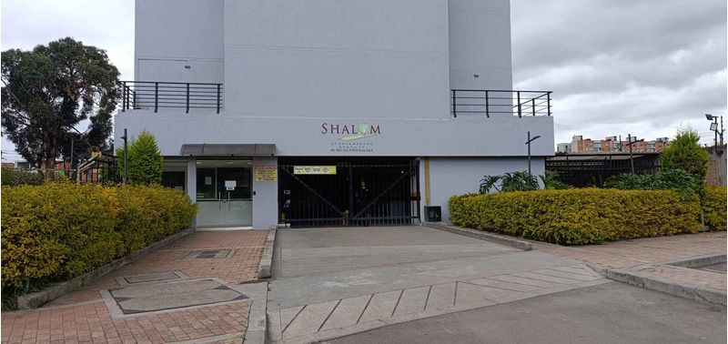 Apartamento en Venta en Bogotá, D.C., Class-13