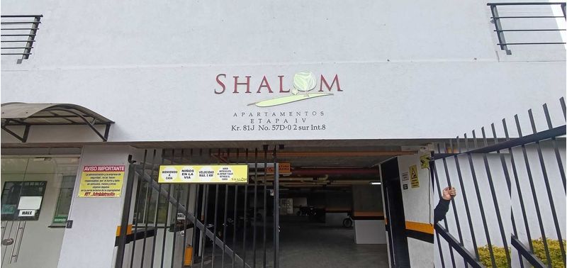 Apartamento en Venta en Bogotá, D.C., Class-15