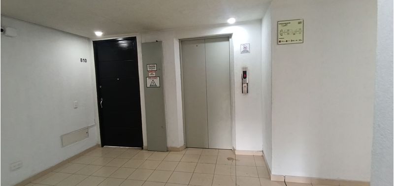 Apartamento en Venta en Bogotá, D.C., Class-16
