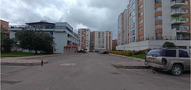 Apartamento en Venta en Bogotá, D.C., Class-17