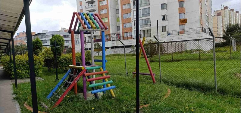 Apartamento en Venta en Bogotá, D.C., Class-21