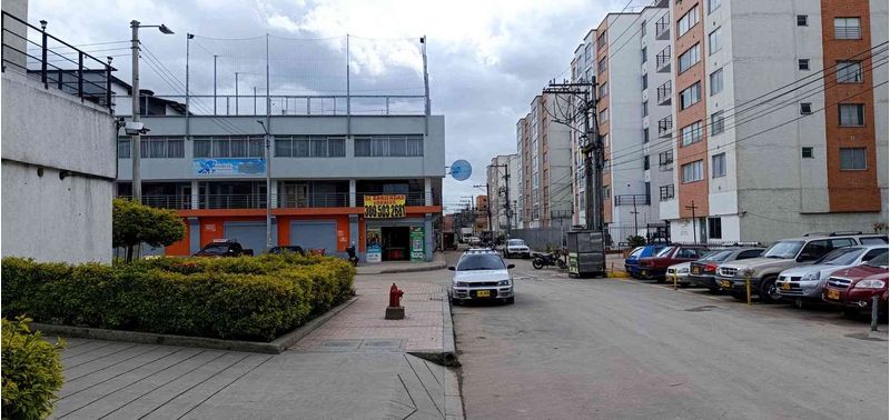 Apartamento en Venta en Bogotá, D.C., Class-23