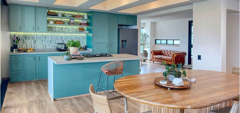 Apartamento en Venta en Medellín, Los Balsos-2