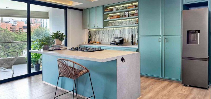 Apartamento en Venta en Medellín, Los Balsos-3