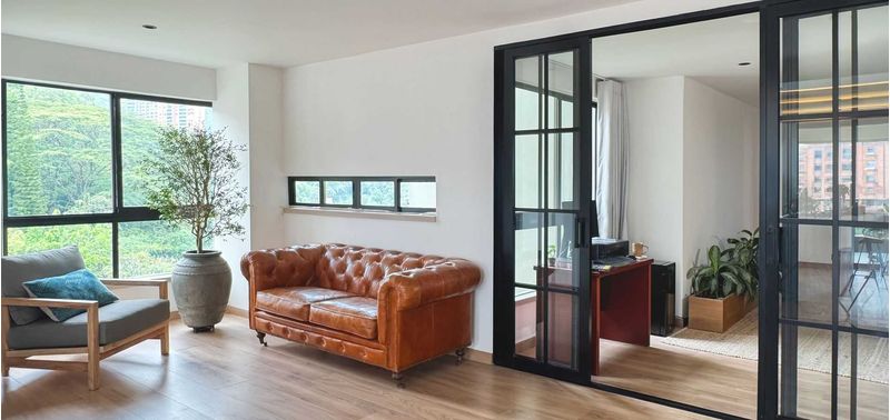 Apartamento en Venta en Medellín, Los Balsos-6
