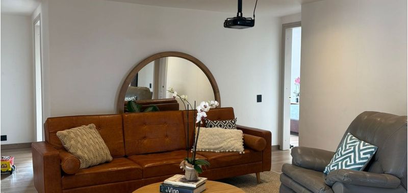 Apartamento en Venta en Medellín, Los Balsos-7