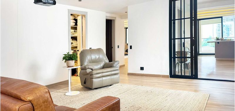 Apartamento en Venta en Medellín, Los Balsos-8