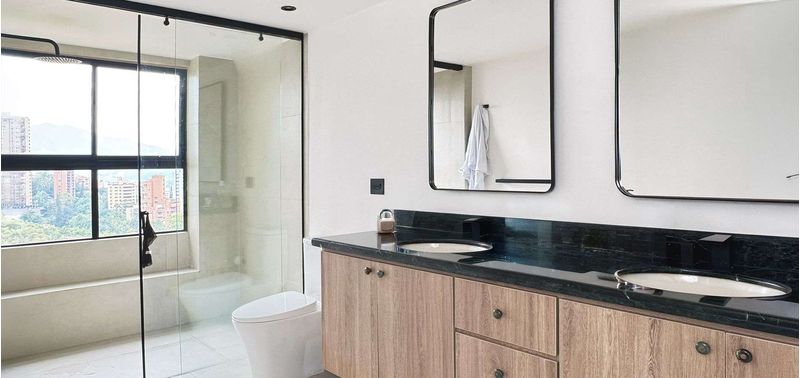 Apartamento en Venta en Medellín, Los Balsos-9