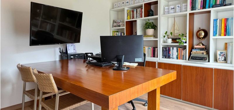 Apartamento en Venta en Medellín, Los Balsos-12