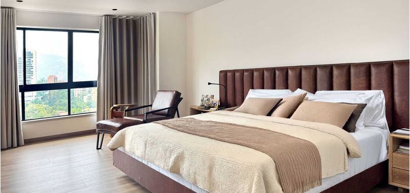 Apartamento en Venta en Medellín, Los Balsos-14