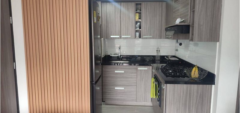 Apartamento en Venta en Medellín, Belén-2