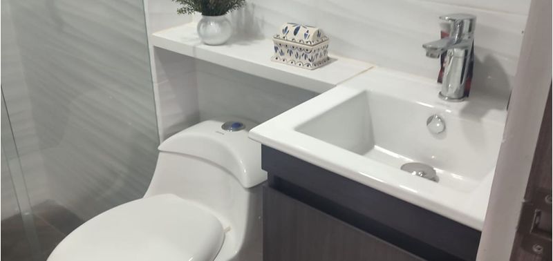 Apartamento en Venta en Medellín, Belén-3