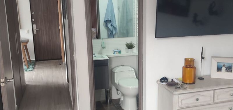 Apartamento en Venta en Medellín, Belén-7