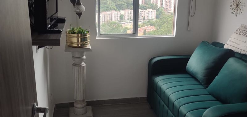 Apartamento en Venta en Medellín, Belén-8