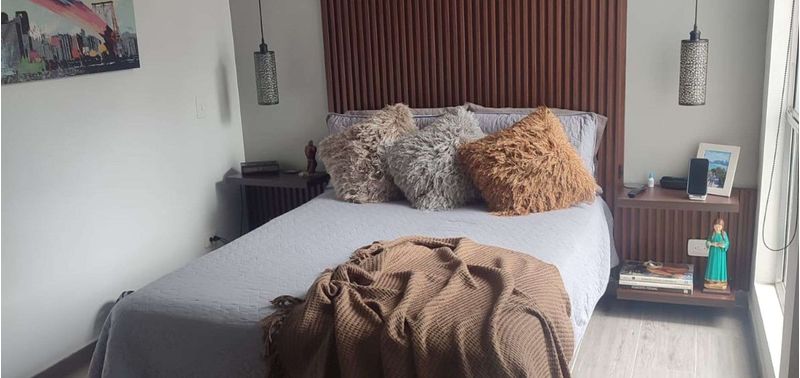 Apartamento en Venta en Medellín, Belén-9