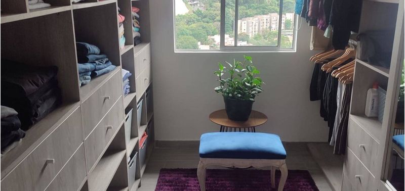 Apartamento en Venta en Medellín, Belén-11