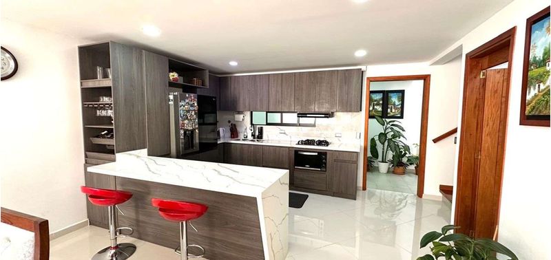 Casa en Venta en Retiro, El Portento