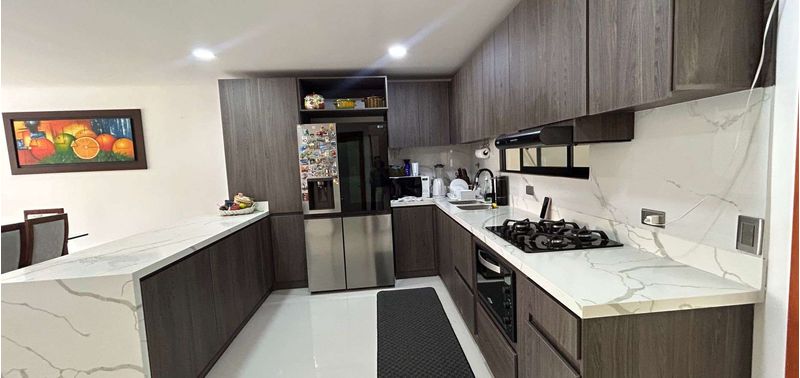 Casa en Venta en Retiro, El Portento-0