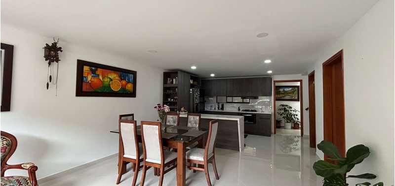 Casa en Venta en Retiro, El Portento-2