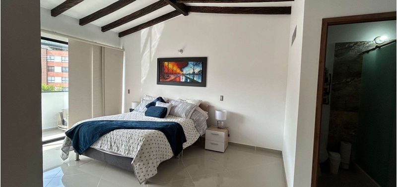 Casa en Venta en Retiro, El Portento-3