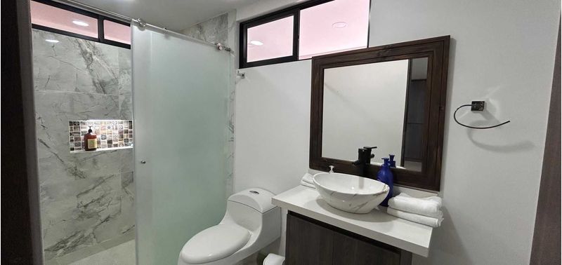 Casa en Venta en Retiro, El Portento-5