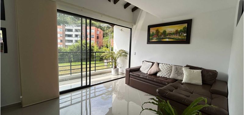 Casa en Venta en Retiro, El Portento-7