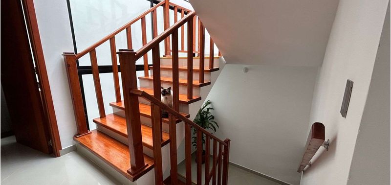 Casa en Venta en Retiro, El Portento-9