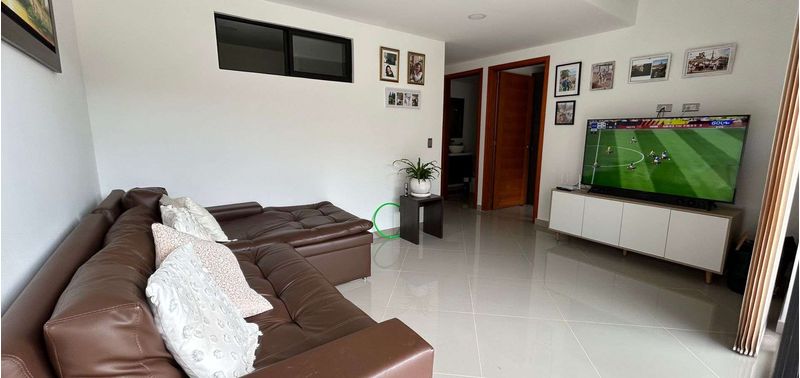 Casa en Venta en Retiro, El Portento-10