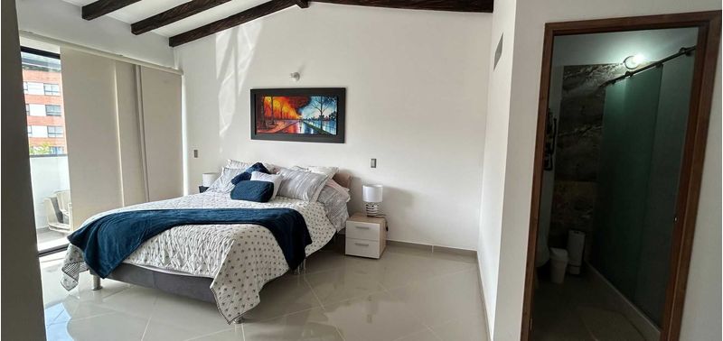 Casa en Venta en Retiro, El Portento-11