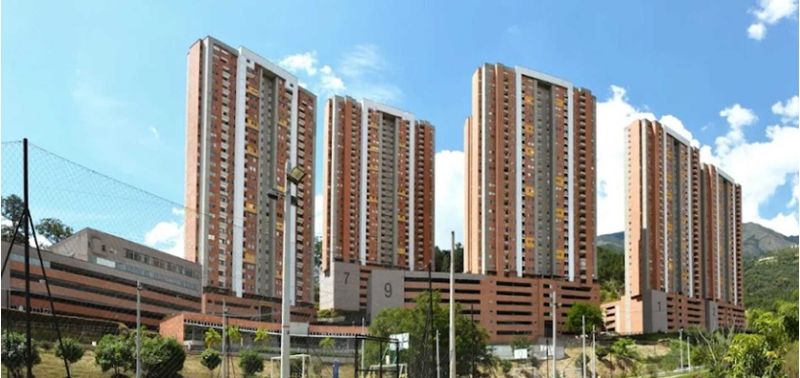 Apartamento en Venta en Bello, Bello