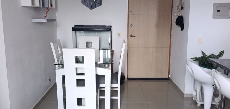 Apartamento en Venta en Bello, Bello-1